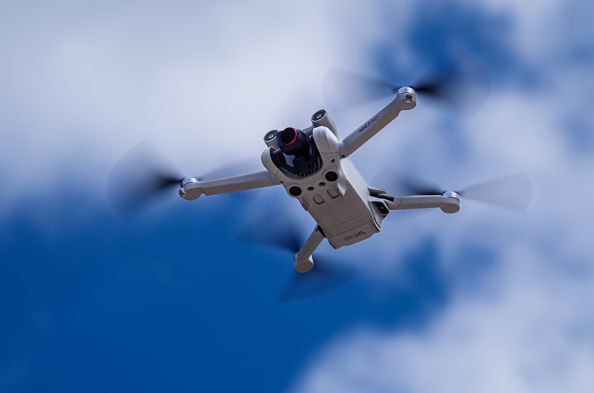 Profesjonalny dron do usług foto i wideo, Dron Studio Rzeszów